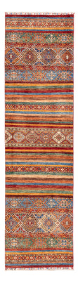 Tapis de couloir Tapis Ziegler - Shal - 296 x 81 cm - multicolore