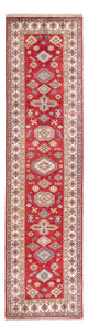 Kazak Tapis 301x79cm - Tapis oriental