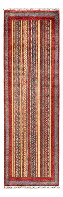 Tapis de couloir Tapis Ziegler - Shal - 285 x 87 cm - multicolore