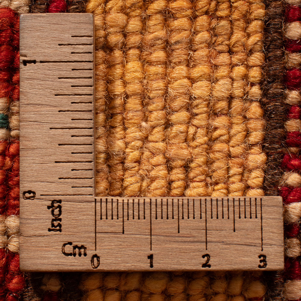 Tapis de couloir Tapis Ziegler - Shal - 285 x 87 cm - multicolore