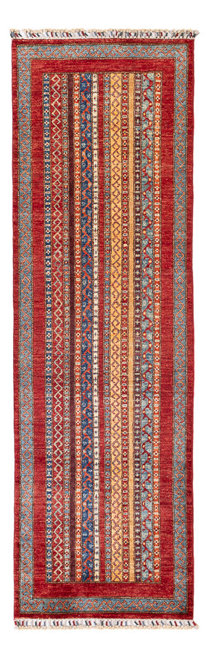 Tapis de couloir Tapis Ziegler - Shal - 238 x 73 cm - multicolore