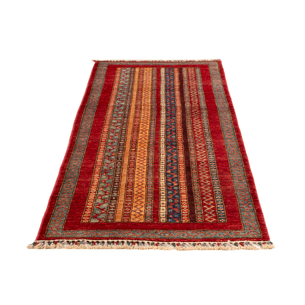 Tapis de couloir Tapis Ziegler - Shal - 238 x 73 cm - multicolore