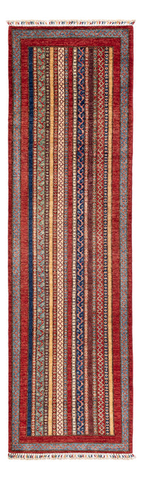 Tapis de couloir Tapis Ziegler - Shal - 297 x 84 cm - multicolore