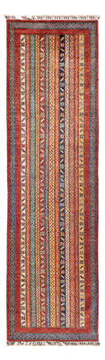 Tapis de couloir Tapis Ziegler - Shal - 289 x 82 cm - multicolore
