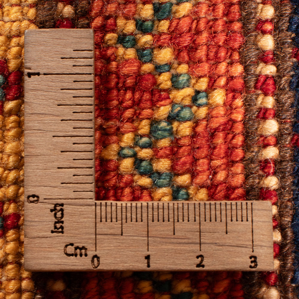 Tapis de couloir Tapis Ziegler - Shal - 289 x 82 cm - multicolore