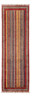 Tapis de couloir Tapis Ziegler - Shal - 238 x 72 cm - multicolore