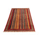 Tapis de couloir Tapis Ziegler - Shal - 238 x 72 cm - multicolore