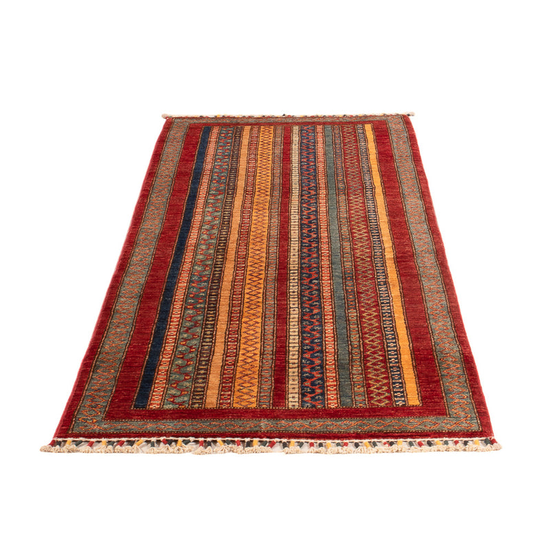 Tapis de couloir Tapis Ziegler - Shal - 238 x 72 cm - multicolore