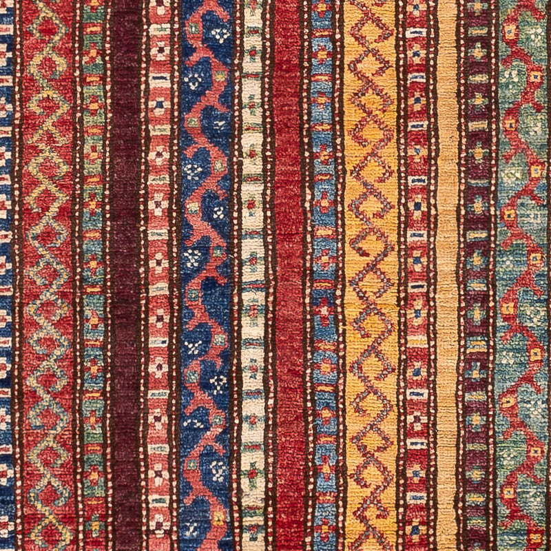 Tapis de couloir Tapis Ziegler - Shal - 248 x 84 cm - multicolore