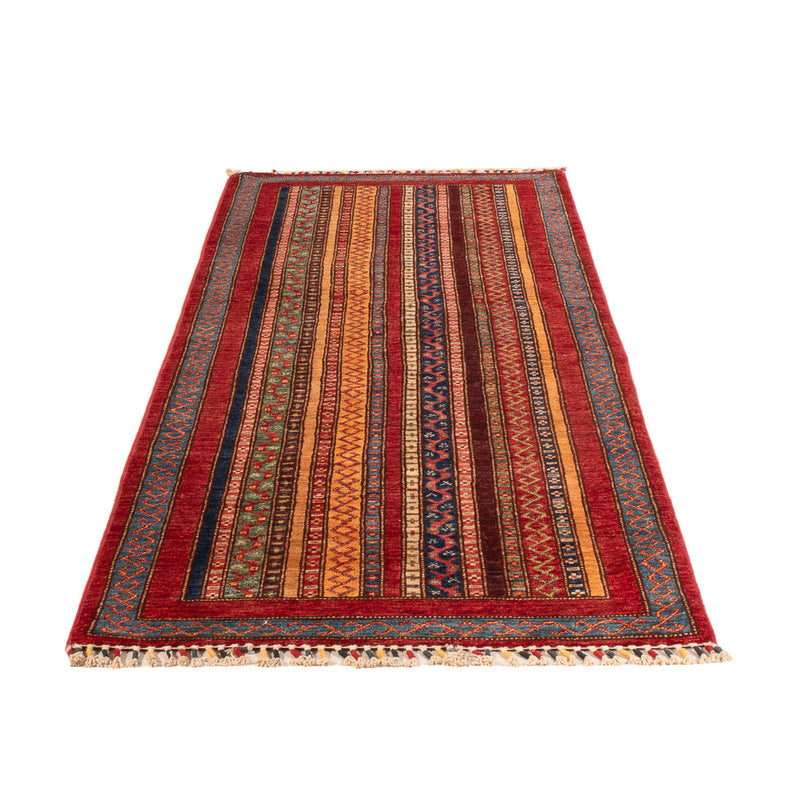 Tapis de couloir Tapis Ziegler - Shal - 248 x 84 cm - multicolore