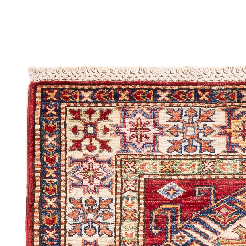 Kazak Tapis 250x76cm - Tapis oriental
