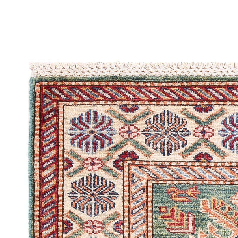 Kazak Tapis 244x75cm - Tapis oriental