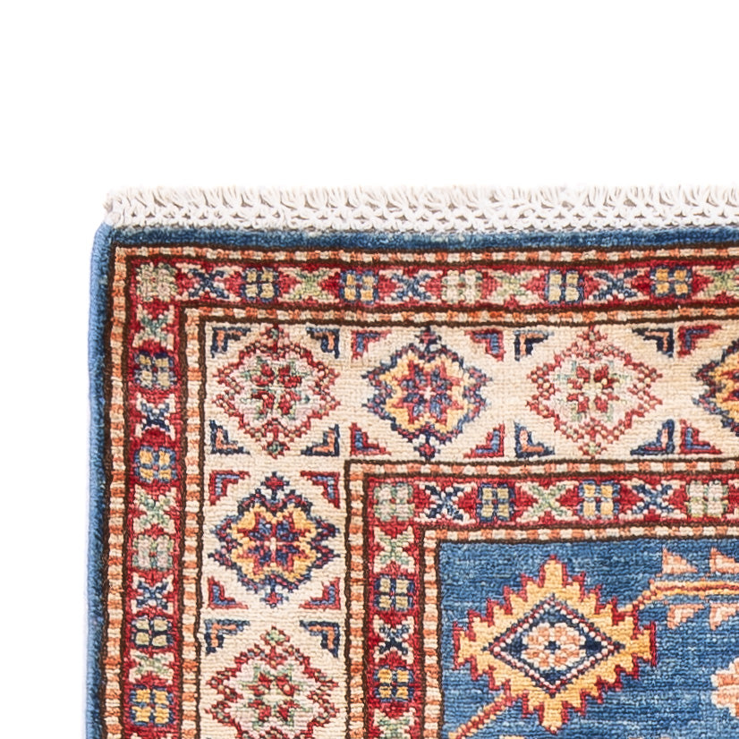 Kazak Tapis 252x75cm - Tapis oriental