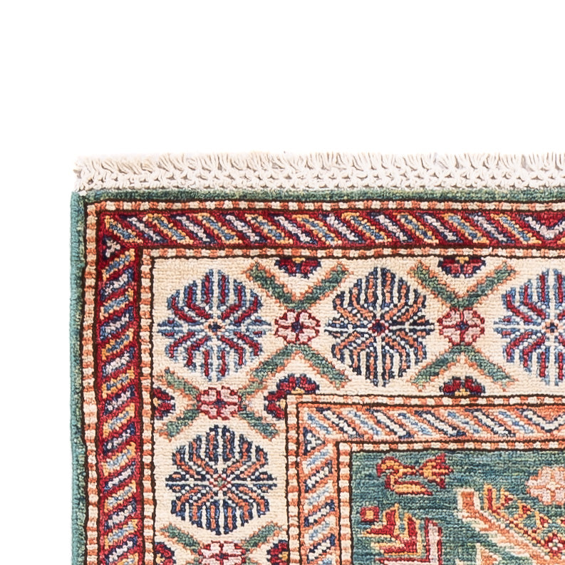 Kazak Tapis 243x72cm - Tapis oriental