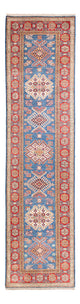 Kazak Tapis 307x83cm - Tapis oriental