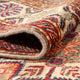 Tapis de couloir Tapis Ziegler - Kazak - 294 x 79 cm - beige foncé