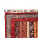 Tapis de couloir Tapis Ziegler - Shal - 240 x 79 cm - multicolore