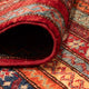 Tapis de couloir Tapis Ziegler - Shal - 240 x 79 cm - multicolore