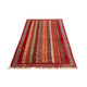 Tapis de couloir Tapis Ziegler - Shal - 240 x 79 cm - multicolore