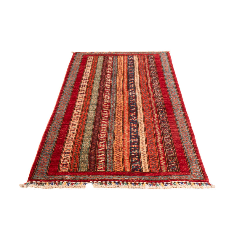 Tapis de couloir Tapis Ziegler - Shal - 240 x 79 cm - multicolore