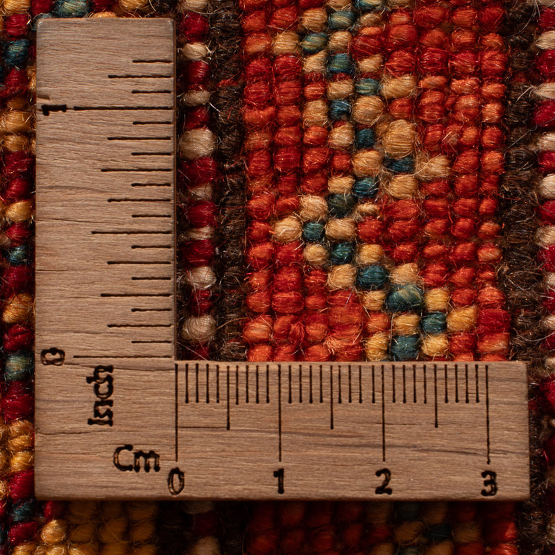 Tapis de couloir Tapis Ziegler - Shal - 240 x 79 cm - multicolore