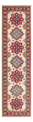 Tapis de couloir Tapis Ziegler - Kazak - 298 x 77 cm - multicolore