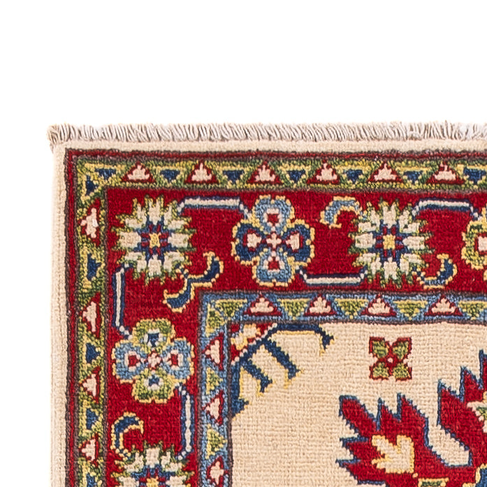 Kazak Tapis 298x77cm - Tapis oriental