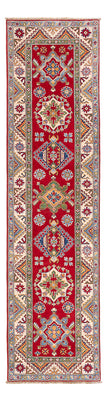 Tapis de couloir Tapis Ziegler - Kazak - 293 x 76 cm - rouge