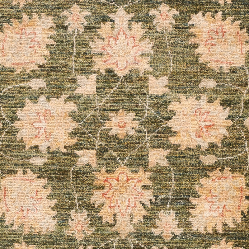 Tapis Ziegler 246x82cm - Tapis oriental
