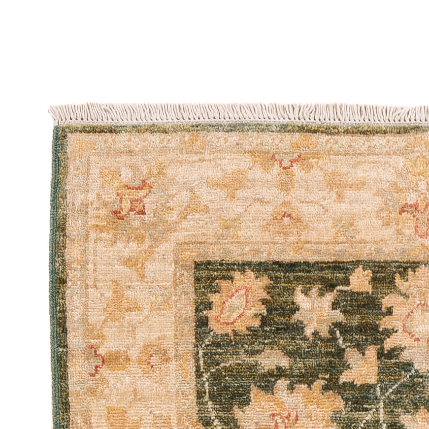 Tapis Ziegler 246x82cm - Tapis oriental