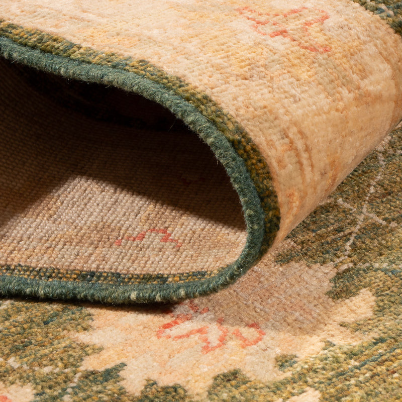 Tapis Ziegler 246x82cm - Tapis oriental