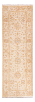 Tapis de couloir Tapis Ziegler - 250 x 83 cm - beige