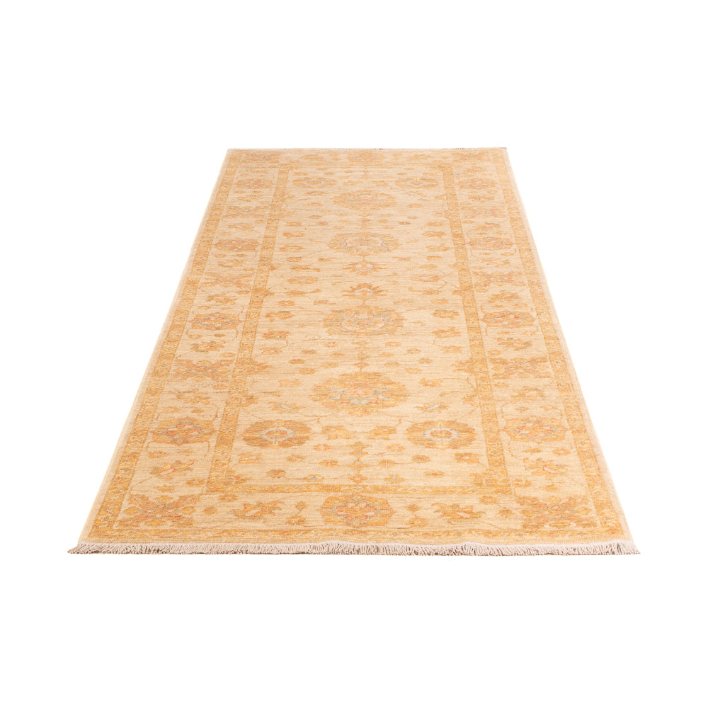 Tapis de couloir Tapis Ziegler - 250 x 83 cm - beige