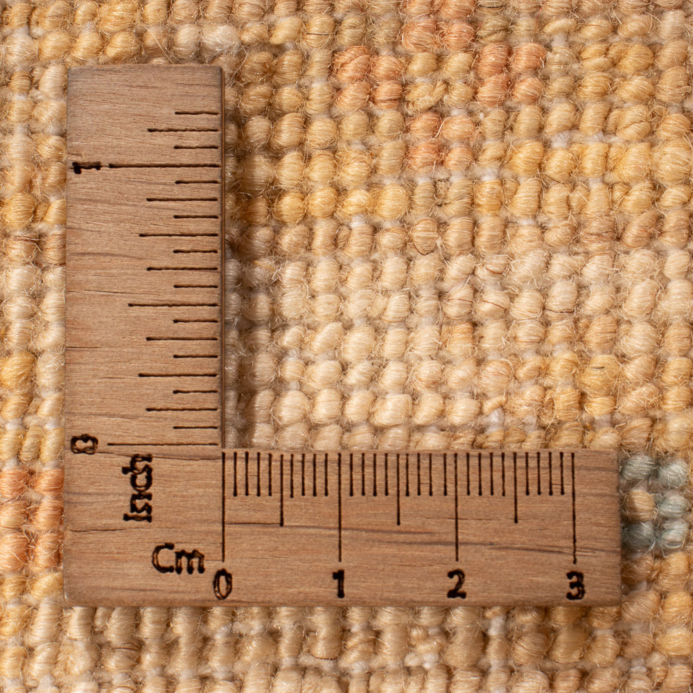 Tapis de couloir Tapis Ziegler - 250 x 83 cm - beige