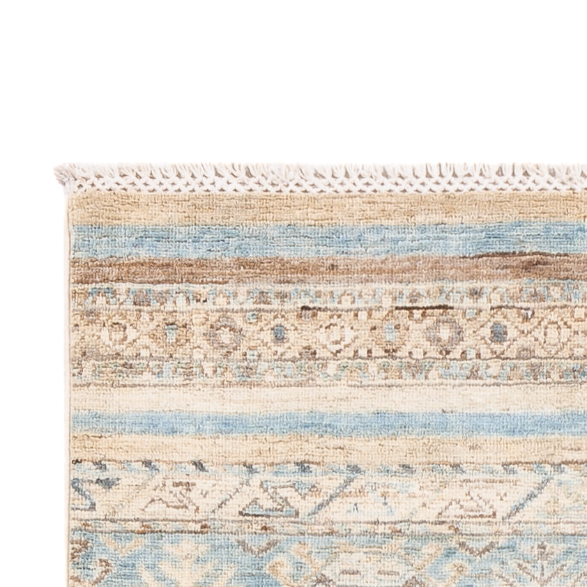 Shal Tapis 81x297cm - Tapis oriental