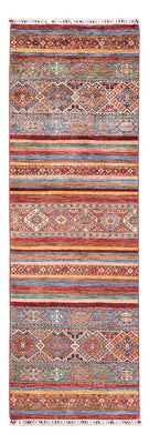 Tapis de couloir Tapis Ziegler - Shal - 266 x 82 cm - multicolore