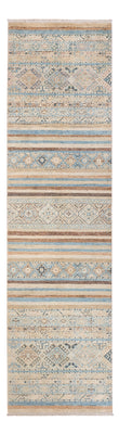 Tapis de couloir Tapis Ziegler - Shal - 296 x 79 cm - multicolore