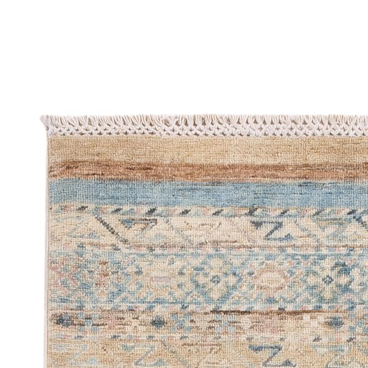 Shal Tapis 79x296cm - Tapis oriental
