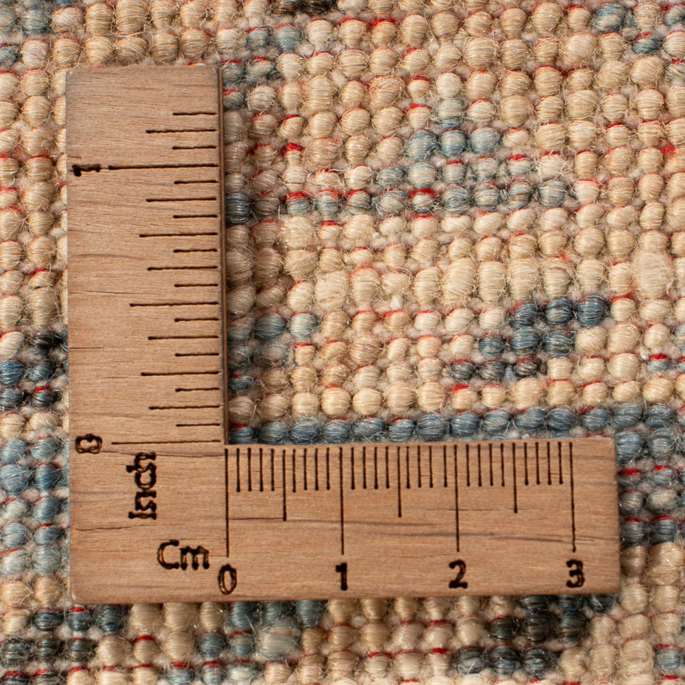 Tapis de couloir Tapis Ziegler - Shal - 296 x 79 cm - multicolore