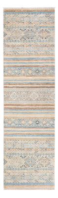 Tapis de couloir Tapis Ziegler - Shal - 295 x 82 cm - multicolore