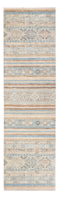 Tapis de couloir Tapis Ziegler - Shal - 295 x 82 cm - multicolore
