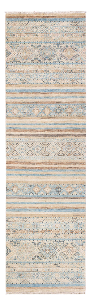 Tapis de couloir Tapis Ziegler - Shal - 295 x 82 cm - multicolore
