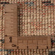 Tapis de couloir Tapis Ziegler - Shal - 295 x 82 cm - multicolore