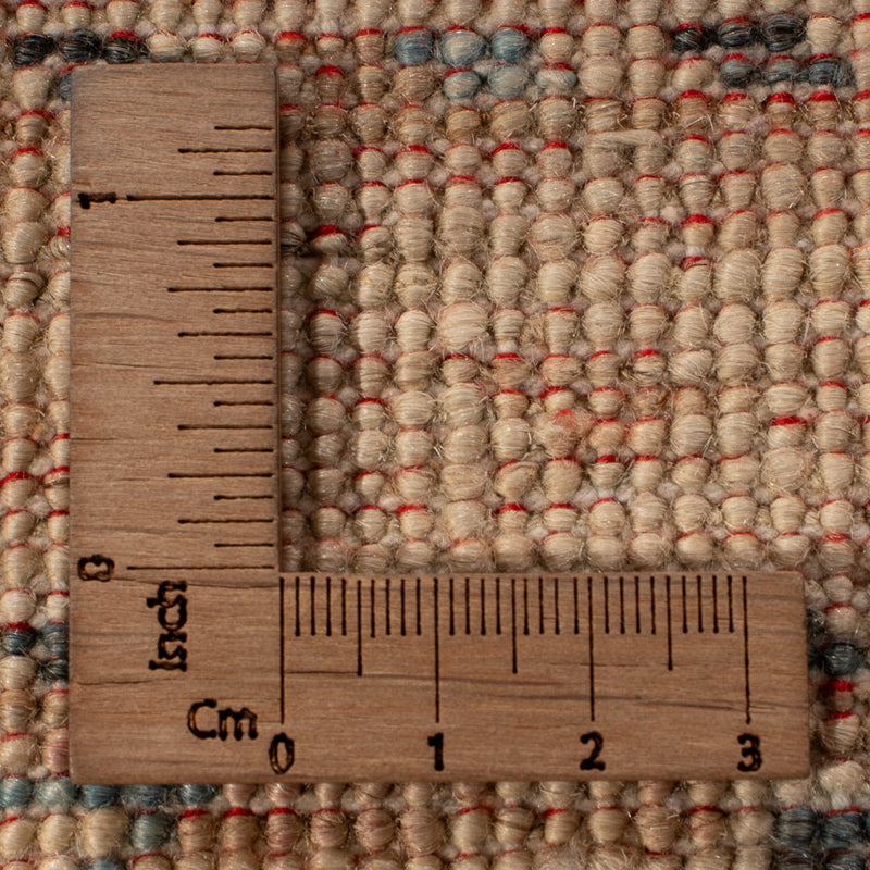 Tapis de couloir Tapis Ziegler - Shal - 295 x 82 cm - multicolore