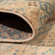 Tapis de couloir Tapis Ziegler - Shal - 250 x 83 cm - multicolore