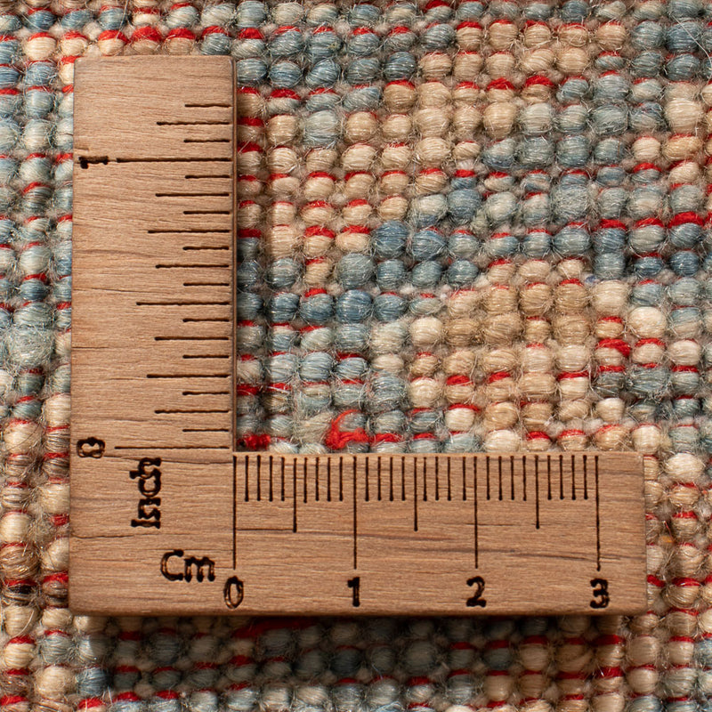 Tapis de couloir Tapis Ziegler - Shal - 250 x 83 cm - multicolore