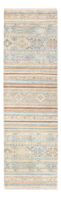 Tapis de couloir Tapis Ziegler - Shal - 278 x 82 cm - multicolore