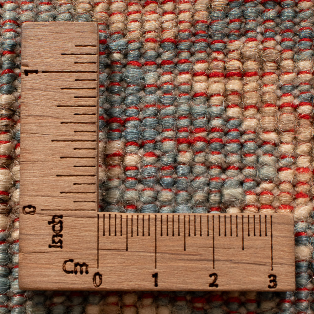 Tapis de couloir Tapis Ziegler - Shal - 278 x 82 cm - multicolore