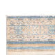 Tapis de couloir Tapis Ziegler - Shal - 285 x 80 cm - multicolore