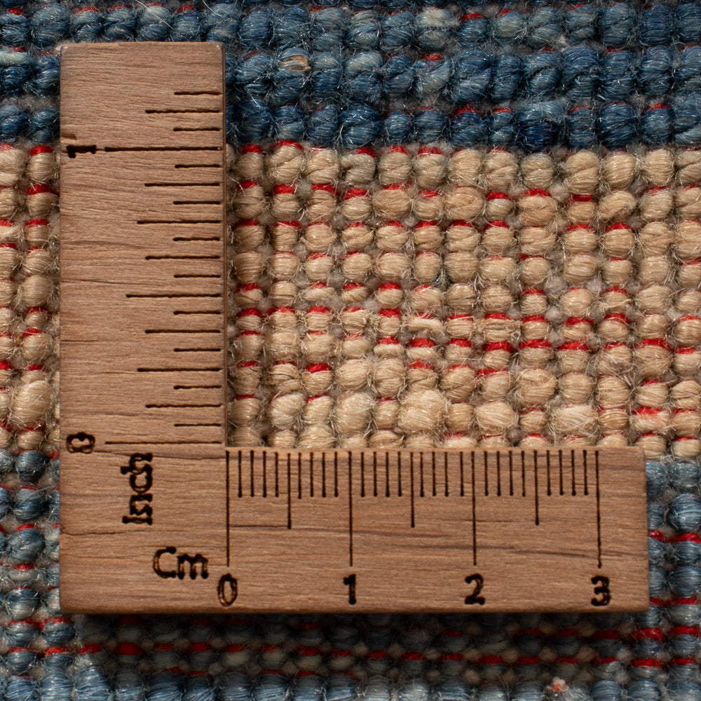 Tapis de couloir Tapis Ziegler - Shal - 285 x 80 cm - multicolore